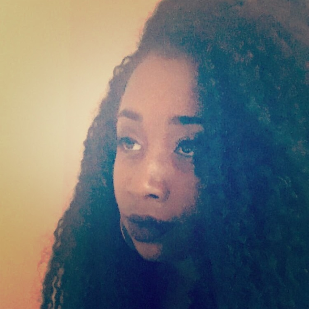 Posher:  Jaida Danielle- Just call me Danni 😉